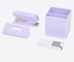 - Bureau Organizer  Perforator Nietmachine, Ophalen of Verzenden, Nieuw