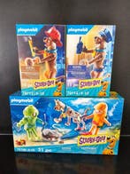 Playmobil - Scooby Doo - 70708, 70712, 70714 - Playmobil