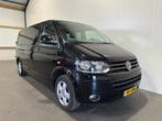 Online veiling: Volkswagen, Transporter 2.0 TDI L2H1 Com. DC, Gebruikt