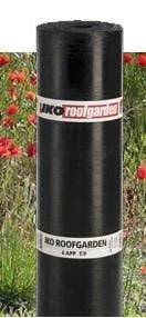 IKO Roofgarden 470K14 5.0, Doe-het-zelf en Verbouw, Ophalen of Verzenden, Nieuw