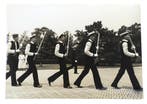 Foto’s marinecadetten Alfred Eisenstaedt (1898-1995), VS