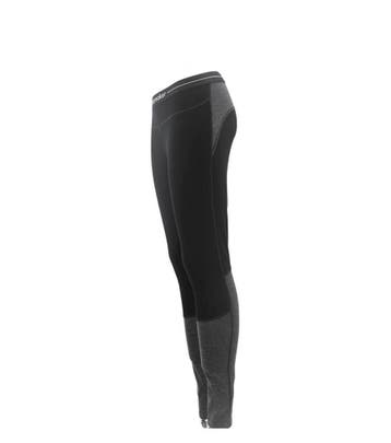 Icebreaker Legging in maat XL Zwart, Kleding | Dames, Icebreaker, Verzenden, Zo goed als nieuw, Zwart
