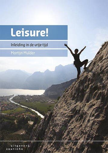 9789046904251 Leisure! | Tweedehands, Verzenden, Zo goed als nieuw, Martijn Mulder