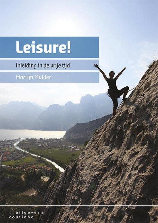 9789046904251 Leisure! | Tweedehands, Boeken, Schoolboeken, Zo goed als nieuw, Verzenden