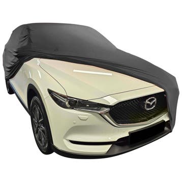 Autohoes voor Mazda CX-5 (2012-heden) Indoor BESTE PASVORM, Ophalen of Verzenden, Nieuw, Op maat