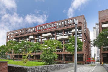 Te huur: Appartement Lichtstraat in Eindhoven, Noord-Brabant, Eindhoven, Appartement