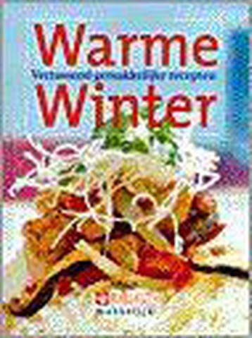 Warme winter 9789043901482, Verzenden, Gelezen