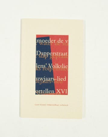 Onherstelbaar verbeterd - Gerrit Komrij 9789075618051, Verzenden, Gelezen, Gerrit Komrij