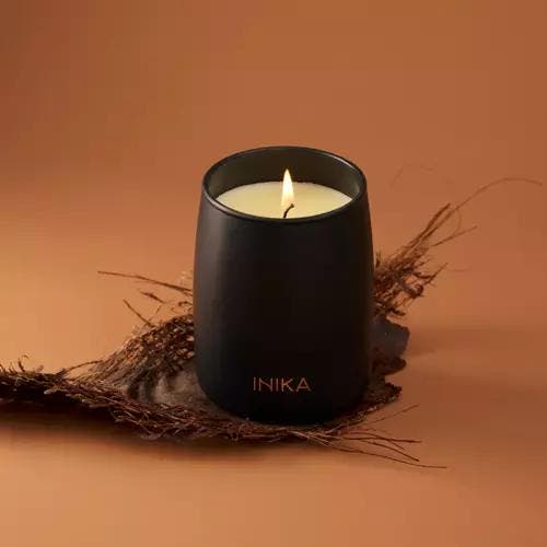 INIKA Organic Ritual Candle (Geurkaarsen), Sieraden, Tassen en Uiterlijk, Uiterlijk | Lichaamsverzorging, Nieuw, Verzenden