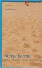 Ken je karma 9789060384701 H. Oehms, Boeken, Verzenden, Gelezen, H. Oehms