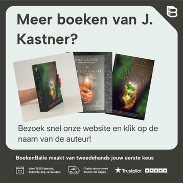 Het blauw van Rembrandt - J. Kastner 9789061127208, Verzenden, Gelezen, J. Kastner