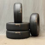 205/55/19 97V S2 Michelin zomerbanden demo 4X, 19 inch, Gebruikt, Band(en), Personenwagen
