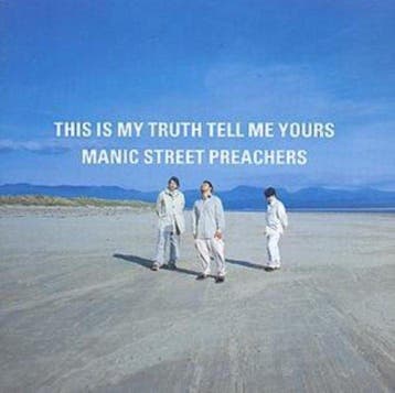 This Is My Truth Tell Me Yours 5099749170360, Verzenden, Nieuw in verpakking