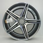 Originele velgen 19 inch Mercedes-Benz EQC-klasse *OS1006415, Auto-onderdelen, Banden en Velgen, 19 inch, Gebruikt, Velg(en), Ophalen of Verzenden