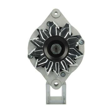 Dynamo Case International 120A, Verzenden