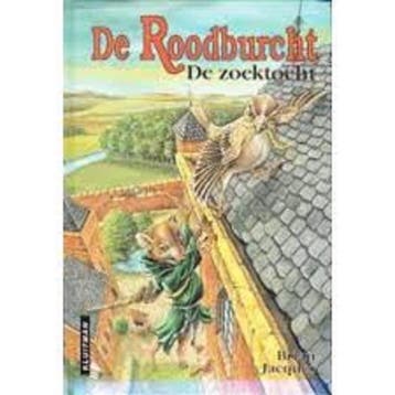 De zoektocht - Jacques 9789020620634, Verzenden, Gelezen, Jacques
