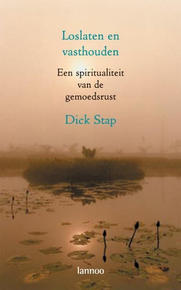 Loslaten en vasthouden - D. Stap 9789020967746, Boeken, Verzenden, Gelezen, D. Stap