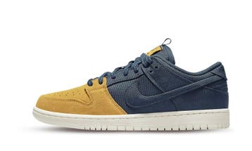 Nike SB Dunk Low Pro PRM 90s Backpack, Nieuw