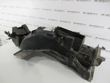 Honda NT 650 V Achter spatbord subframe, Ophalen of Verzenden, Nieuw