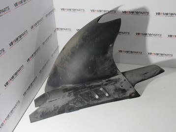 Suzuki GSF 400 Bandit Hugger spatbord, Motoren, Onderdelen | Suzuki, Ophalen of Verzenden, Nieuw