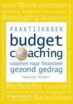 9789067205856 Praktijkboek Budgetcoaching | Tweedehands, Boeken, Verzenden, Zo goed als nieuw, Jacomijn Kuiper