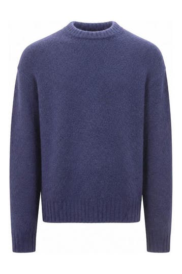 Denham Trui in maat XL Blauw, Verzenden, Gedragen, Blauw, Denham