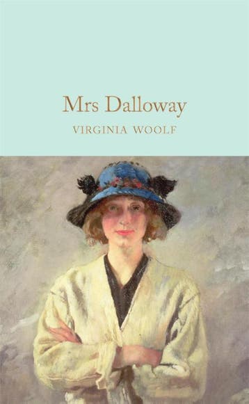 Mrs Dalloway | Virginia Woolf | Nieuw, Boeken, Literatuur, Ophalen of Verzenden, Nieuw, Virginia Woolf