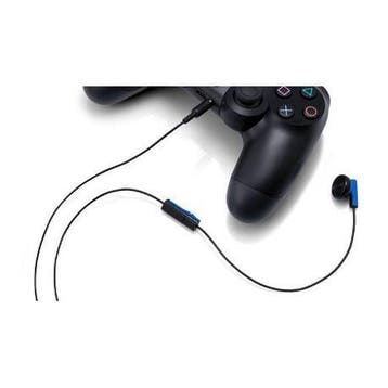 PS4 Chat Headset (PS4 Accessoires), Spelcomputers en Games, Spelcomputers | Sony PlayStation 4, Ophalen of Verzenden, Zo goed als nieuw