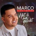 Marco Schuitmaker - Het Is Me Gelukt - CD, Cd's en Dvd's, Cd's | Overige Cd's, Ophalen of Verzenden, Nieuw in verpakking