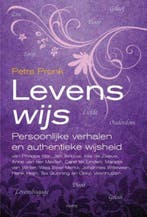 Levenswijs 9789058778840 Petra Pronk, Boeken, Verzenden, Zo goed als nieuw, Petra Pronk
