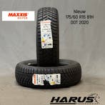 175/60/15 81H Maxxis 4seizoensbanden nieuw 2 stuks, 15 inch, 175 mm, Nieuw, Ophalen of Verzenden