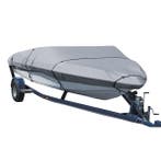 Steady boothoes Premium – Grijs – L 425-485 cm | B 228 cm –, Watersport en Boten, Accessoires en Onderhoud, Ophalen of Verzenden