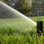 (TIP) Rainbird 5004E PC (sector) sproeier Pop-Up 10cm, Ophalen of Verzenden, Nieuw