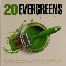 Various - 20 Evergreens, Ophalen of Verzenden, Gebruikt