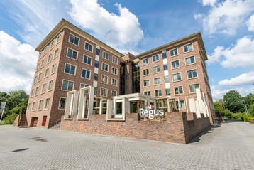 Kantoorruimte in Regus Arnhem Business Park, Verzenden