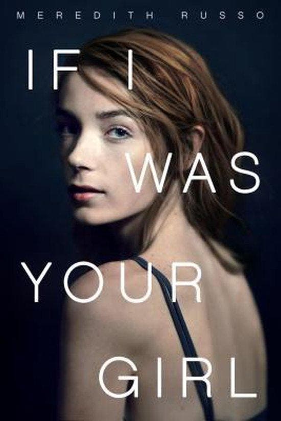 If I Was Your Girl 9781250078414 Meredith Russo, Boeken, Taal | Engels, Gelezen, Verzenden