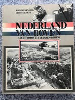 Nederland van boven. Luchtfoto’s uit de jaren dertig, Verzenden, Koos van den Berg & Gerrit Glerum, 20e eeuw of later, Gelezen