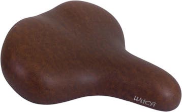 Zadel Selle Royal Witch Relaxed - Bruin, Verzenden, Nieuw