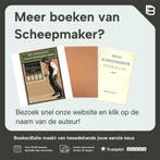 Cuisine a grande vitesse 9789054323006 Scheepmaker, Boeken, Verzenden, Gelezen, Scheepmaker