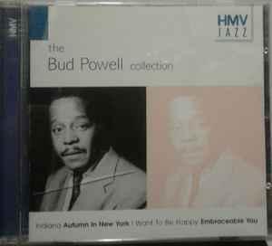 cd - Bud Powell - The Bud Powell Collection, Verzenden, Zo goed als nieuw