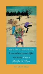 Levensbeschouwelijke vorming 9789056253097, Verzenden, Zo goed als nieuw