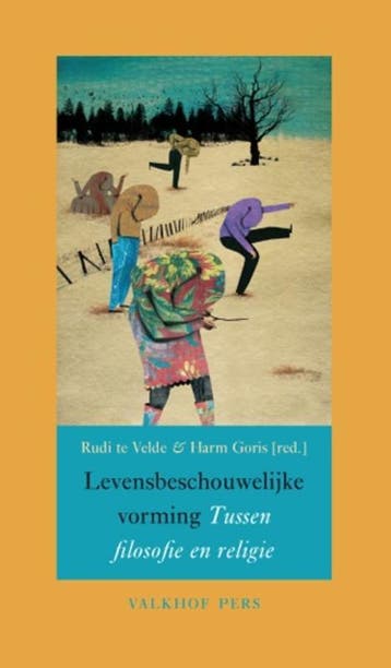Levensbeschouwelijke vorming 9789056253097, Boeken, Godsdienst en Theologie, Verzenden, Zo goed als nieuw