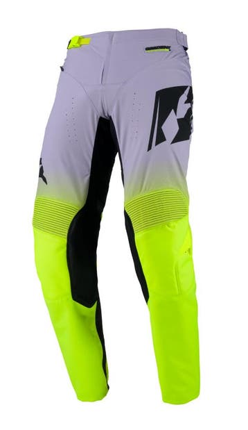 Kenny 2025 Performance Crossbroek Gradient Grijs / Fluor Gee, Ophalen of Verzenden, Nieuw