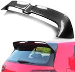 Dakspoiler | Volkswagen | Golf 12-18 3d hat. VII / Golf 12-2, Verzenden, Nieuw, Volkswagen