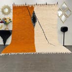 Beni Ouarain Berberse tapijt - Tapijt - 292 cm - 205 cm -, Nieuw