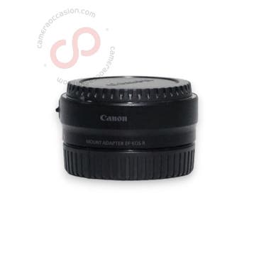 Canon Control Ring Mount Adapter EF - EOS R nr. 3079, Audio, Tv en Foto, Fotografie | Lenzen en Objectieven, Ophalen of Verzenden
