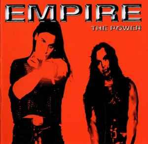 cd - Empire - The Power, Verzenden, Zo goed als nieuw