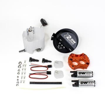 DeatschWerks 10-15 Chevy Camaro LS 3.7 V6/ SS LS3 X2 Series, Ophalen of Verzenden, Nieuw