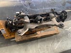Mercedes W221 S400 subframe differentieel achteras compleet, Gebruikt, Mercedes-Benz