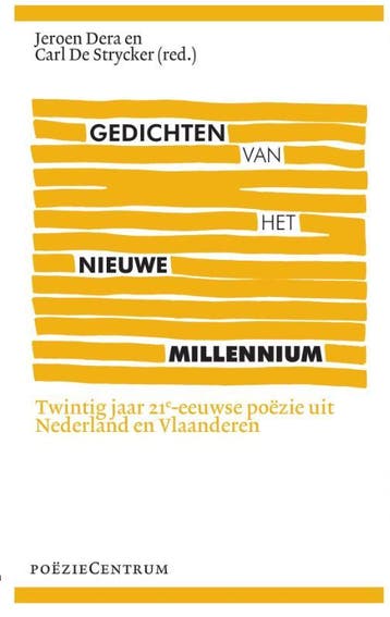 Gedichten Van Het Nieuwe Millennium | Nieuw, Ophalen of Verzenden, Nieuw